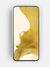 Carve Clear/Clear Samsung Galaxy S22 5G, , large